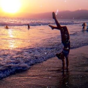 Meet your Posher, Kyndall